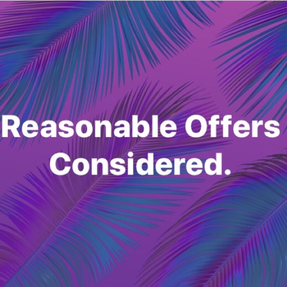Offers!